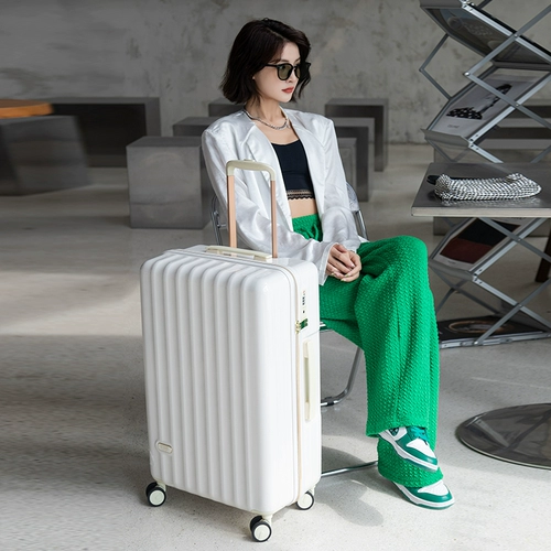 Японский универсальный сверхлегкий чемодан, популярно в интернете, 26 дюймов, 20 дюймов