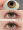 浅琥珀瞳-自然妈生感浅棕瞳可可棕