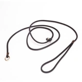 Коровидная сцепление с собакой веревка маленькая собака P Цепочка шеи набор кота плюшевые снежные медведи медведя