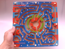 Игра-лабиринт