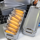 铁盒装【凤梨酥1盒/8个160g】