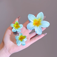 3 куски синего