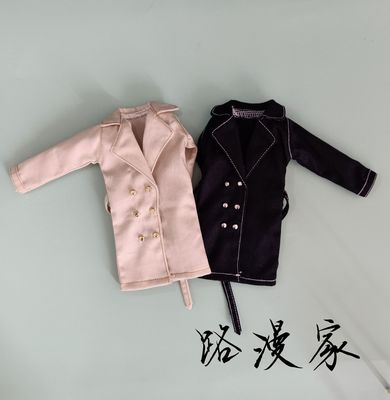 taobao agent Lu Manjia's small cloth baby clothing Bobbby Ob Bbbbbbb Bbbi Trump trench coat jacket