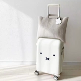 Чемодан, рюкзак, косметичка, сумка через плечо, милая сумка для путешествий