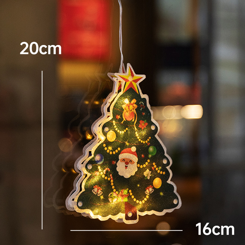small christmas tree