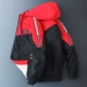 Флисовая добавленная JM-6107 Red