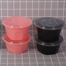 Одноразовый контейнер