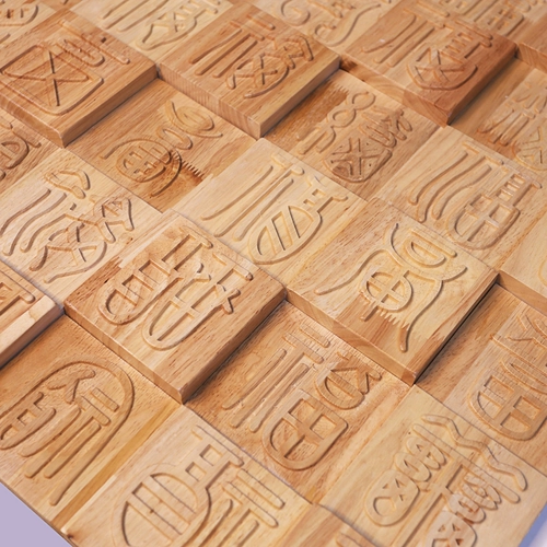 Фоновая настенная резьба на стенах индивидуальная версия гравировки 3D Резервная роспись сплошная хозяйка