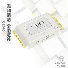 Pet салфетки