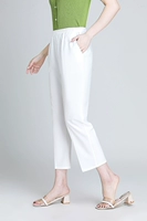 Чистый белый