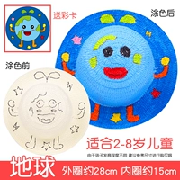 Шоколадная земля