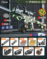 [Ручная модель]