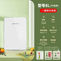 Обновление KS-8L White (двойное использование семьи CHE)