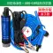 Điện Bơm Dầu 12V 24 Volt 220V Diesel Xăng Đa Năng Bơm Dầu Máy Bơm Nước Nhỏ Bơm Dầu Hiện Vật máy nén khí hanbell Công cụ điện khí nén