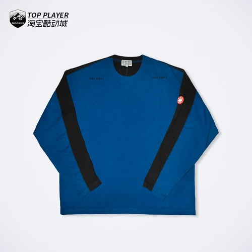 C.e Cav Empt Overdye Line Tee