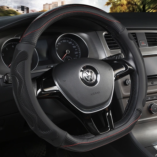 Крышка рулевого колеса D -Тип Volkswagen New Langye Plus Cataba Bo Sagita Golf 7 Lingdu Изучить песню Four Seasons