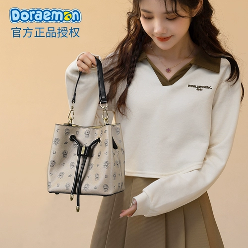 Сумка через плечо, летняя портативная барсетка, корзина, сумка на одно плечо, коллекция 2023, премиум класс