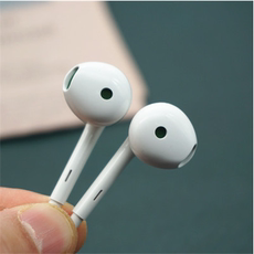 Проводные HiFi наушники