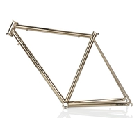 Велосипед, рама, велосипедный подседельный штырь, велосипедная рулевая колонка, 49см