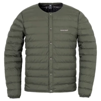 Темно -зеленый (DGN)