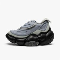 Серый синий черный пепельный синий / черный матт