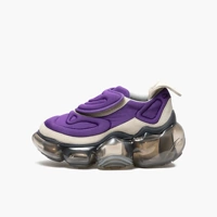 Фиолетовый бежевый / темно -серый новый цвет 25 июля