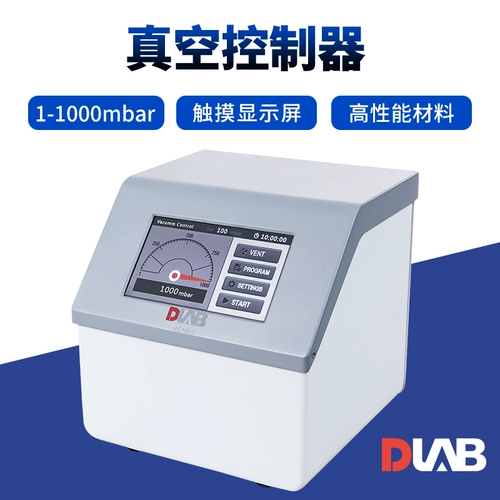 Пекин Далонг VC100 Vacuum Controller System Регламентирует и контролирует вакуумный вакуум