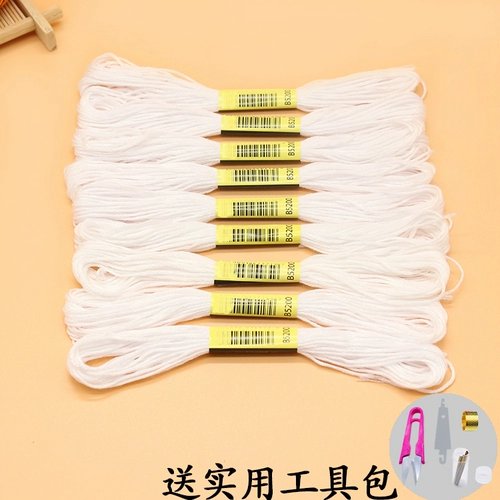 Линия вышивки линия вышивки не хватает линии белой линии линии линии линии вышивки ручной вышивной линейки. Номер линии B5200.