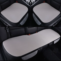 Серый [Трех -цельный набор без спины]