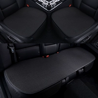 Черный комплект, 3 предмета