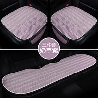 Сиреневый комплект, 3 предмета