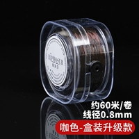 0.8mm, 60м, модернизированная версия