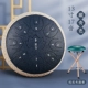 Верхняя версия 13 -inch 17 -tone c Скрытый голубой+полный набор подарков+барабанные рамки