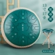 Верхняя версия 13 -inch 17 -tone c Регулировка Emerald+Полный набор подарков+барабаны