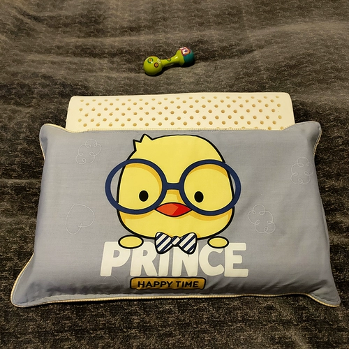 Детская подушка для школьников для детского сада, 1 лет, 10 лет, 6 лет