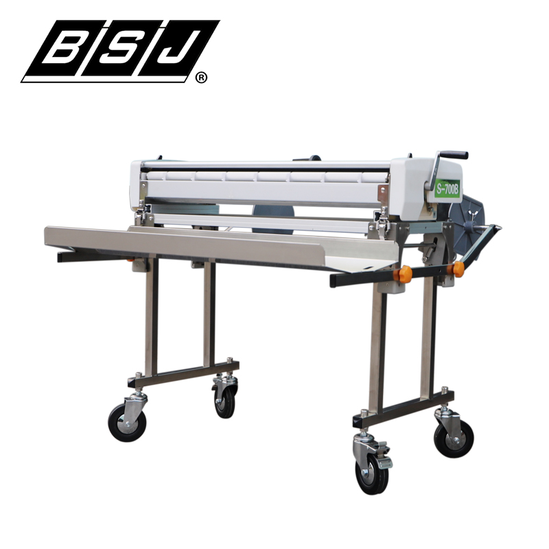 [USD 151.25] 2020 Doctor Jia Wallpaper Glue Machine Hand Rolling 1370cm