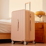 Вместительный и большой высококачественный чемодан для путешествий с молнией, премиум класс, 32 дюймов