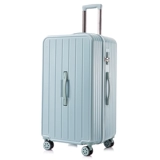 Вместительный и большой высококачественный чемодан для путешествий с молнией, премиум класс, 32 дюймов