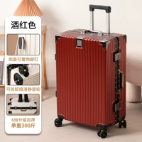 Кровавый красный [Supreme Edition + вдоль алюминиевой рамки + шесть -слой более толстые] Комплексное обновление + страхование грузовых перевозок