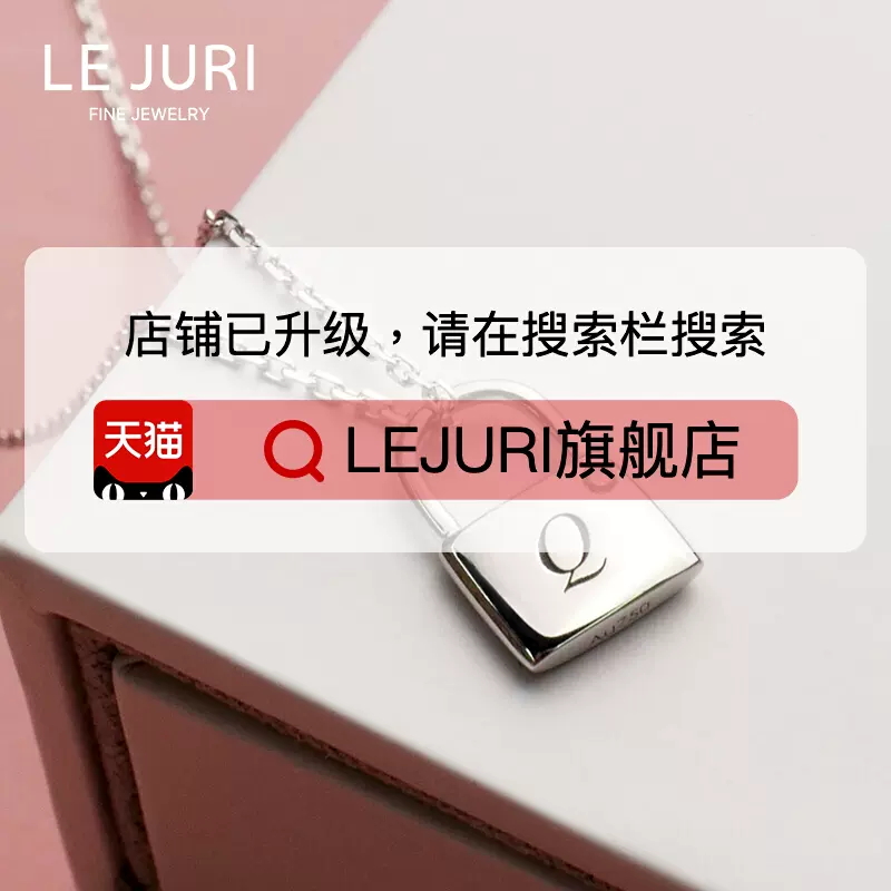 LEJURI 18K金字母金币刻字定制项链刻名字彩金K金金牌吊坠黄金女-Taobao