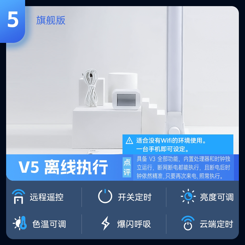 LED умная ночная лампа, настольная лампа, мобильный телефон, переключатель, пульт дистанционного управления