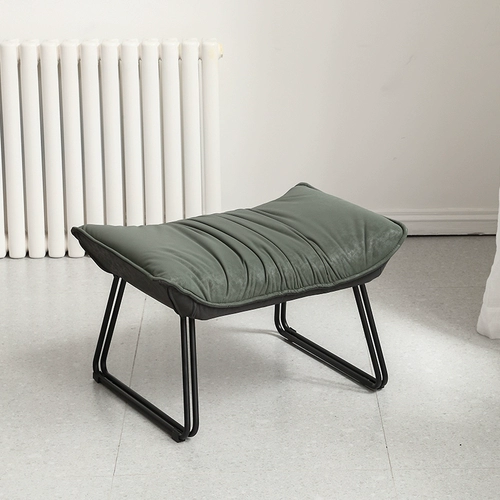 顾全 Скандинавский диван, подставка для ног для отдыха, туфли для спальни