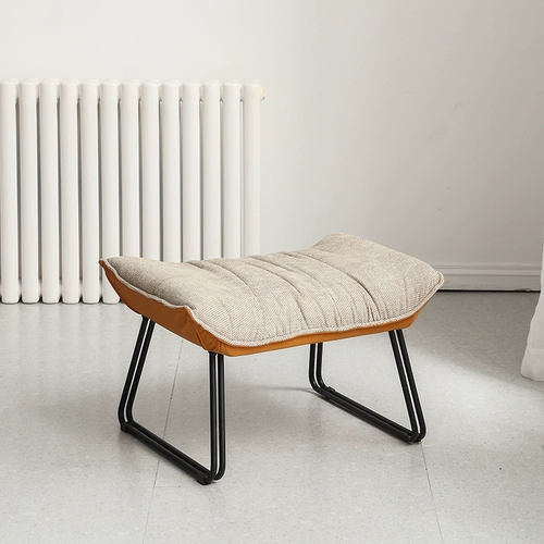 顾全 Скандинавский диван, подставка для ног для отдыха, туфли для спальни