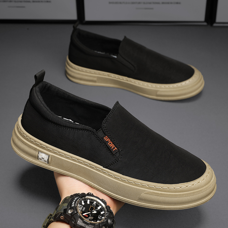 Black [Versatile Style]