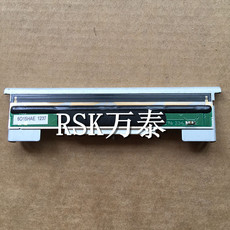 Печатающая головка для