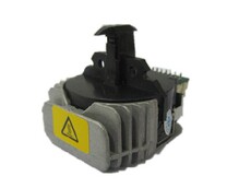 Печатающая головка для