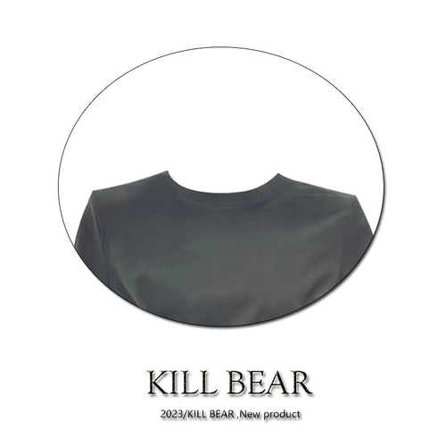 Короткая летняя дизайнерская футболка, облегающий крой