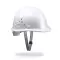 Mũ bảo hiểm nam mùa hè công trường xây dựng mũ bảo hiểm an toàn tiêu chuẩn quốc gia dày ABS thoáng khí tùy chỉnh in logo nón bảo hộ công trình Mũ Bảo Hộ