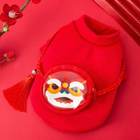 Львиный рюкзак