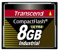 Создание TS8GCF100I Transcend 8G CF Промышленная CF Card Card 8 ГБ карта памяти SLC
